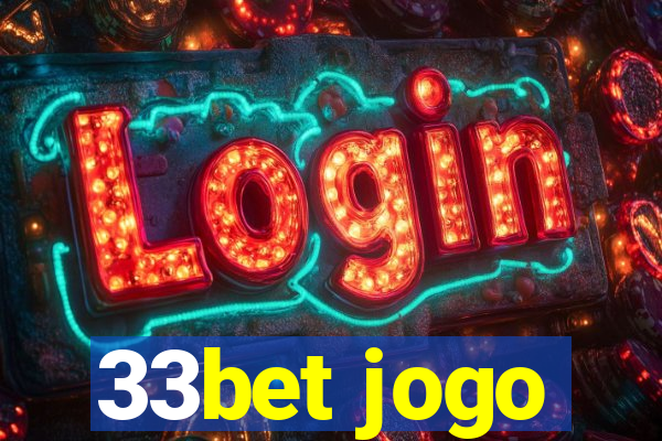 33bet jogo